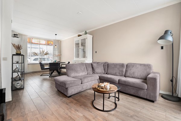 Medium property photo - Bassingracht 118, 1781 CJ Den Helder